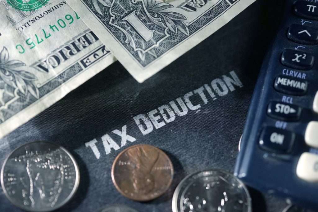 TDS Deduction banner image
