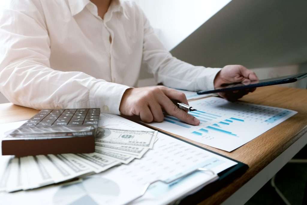 Capital Tax Gain banner image