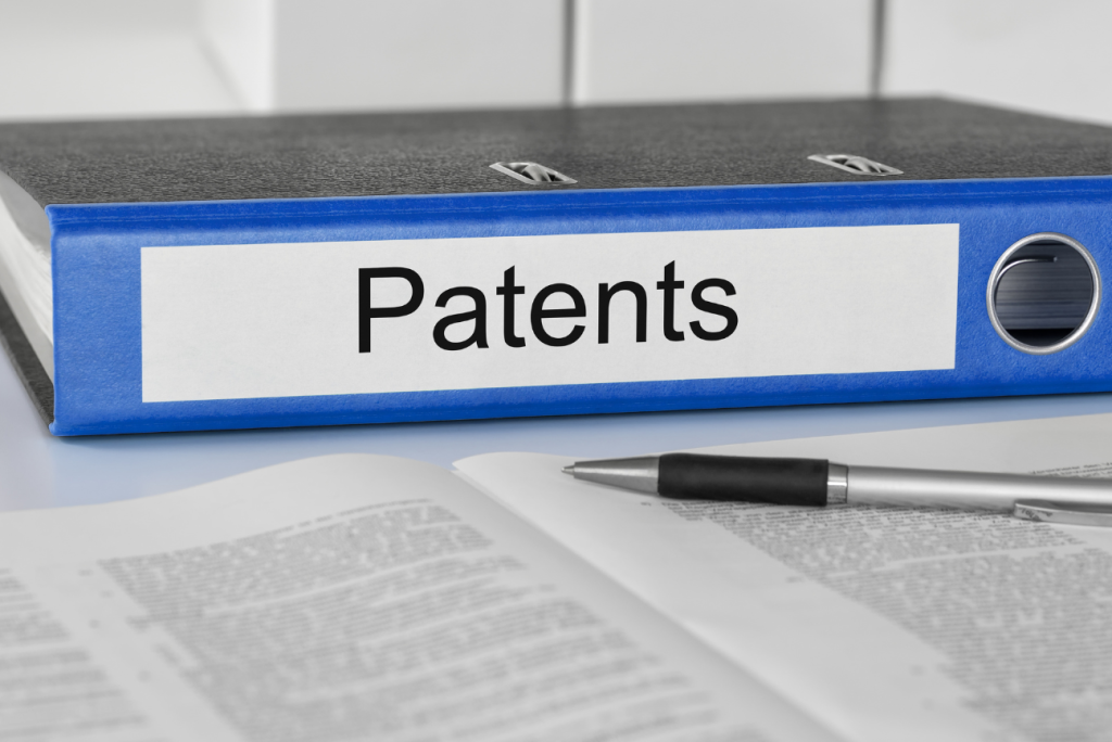 patents