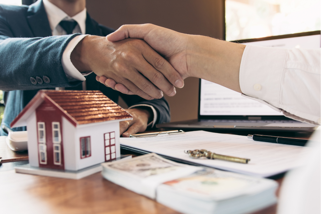 home loan