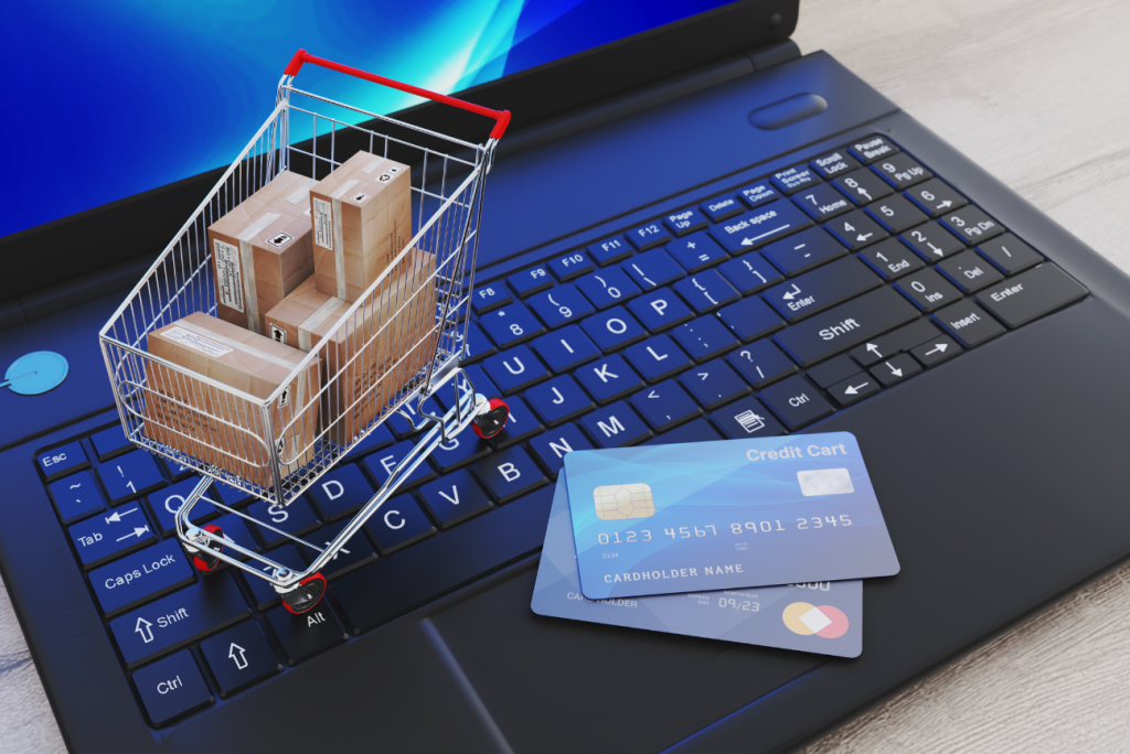 e commerce