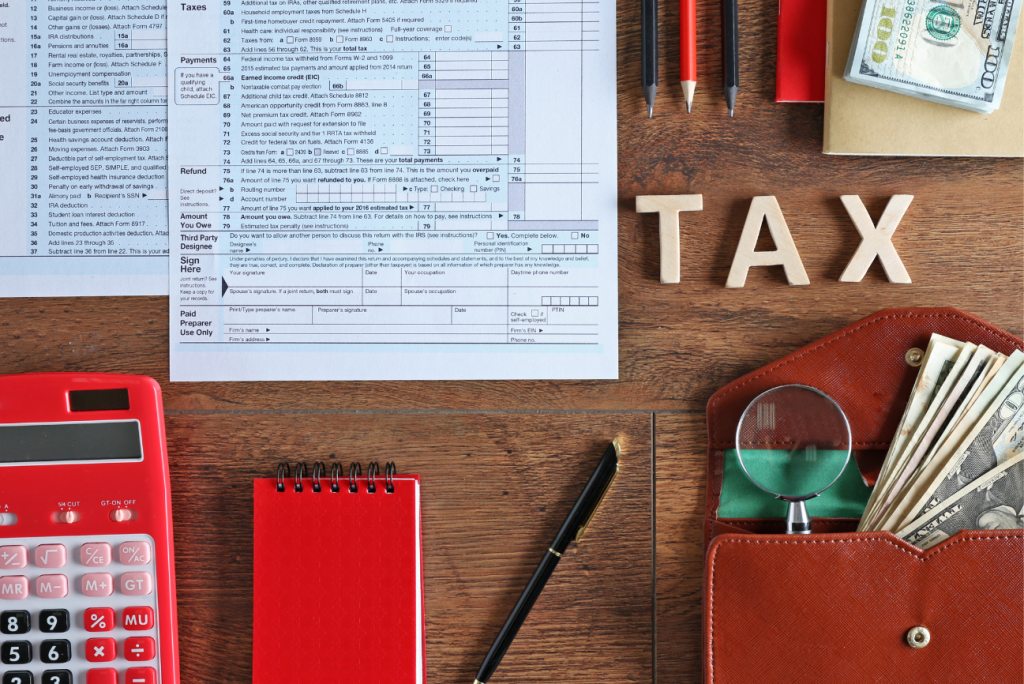 ITR Filing