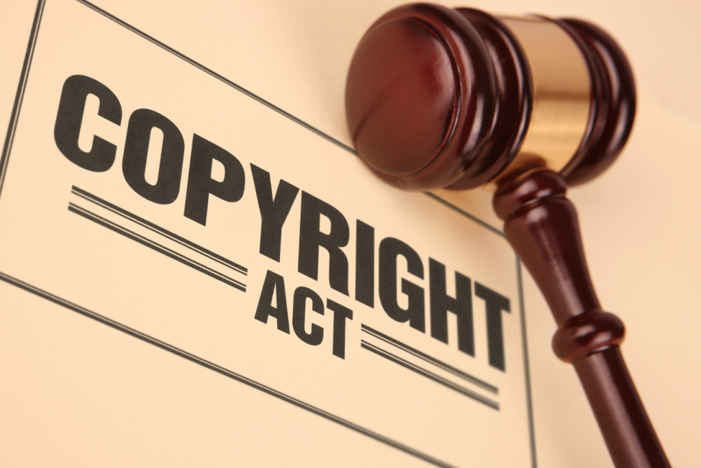 copyright act