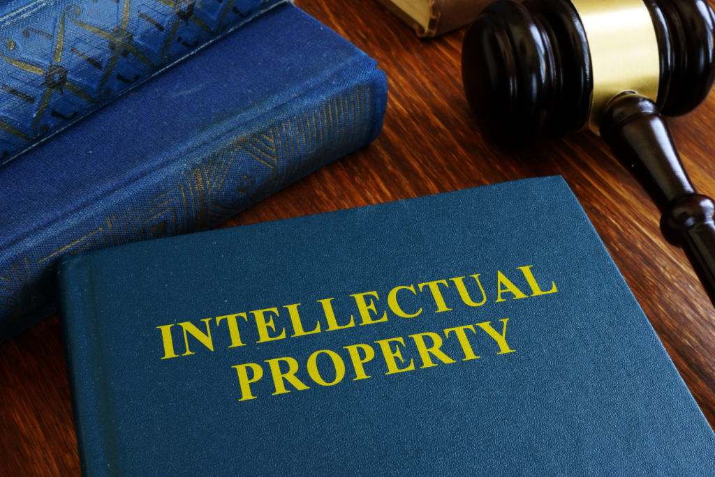 intellectual property rights