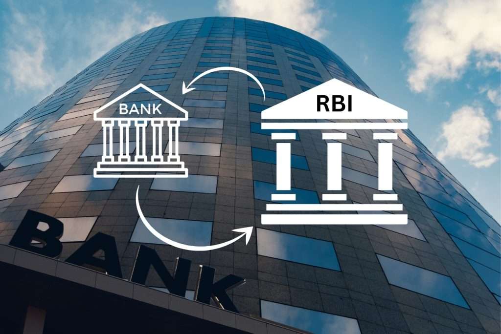 repo & reverse repo rate website banner