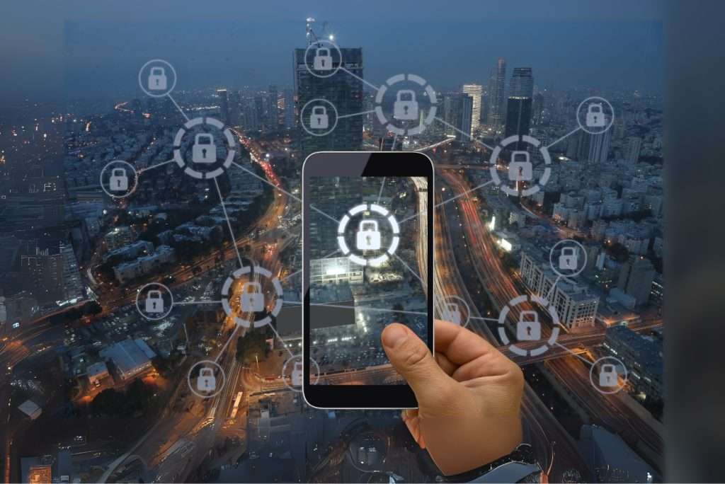 Network Security in Networking image