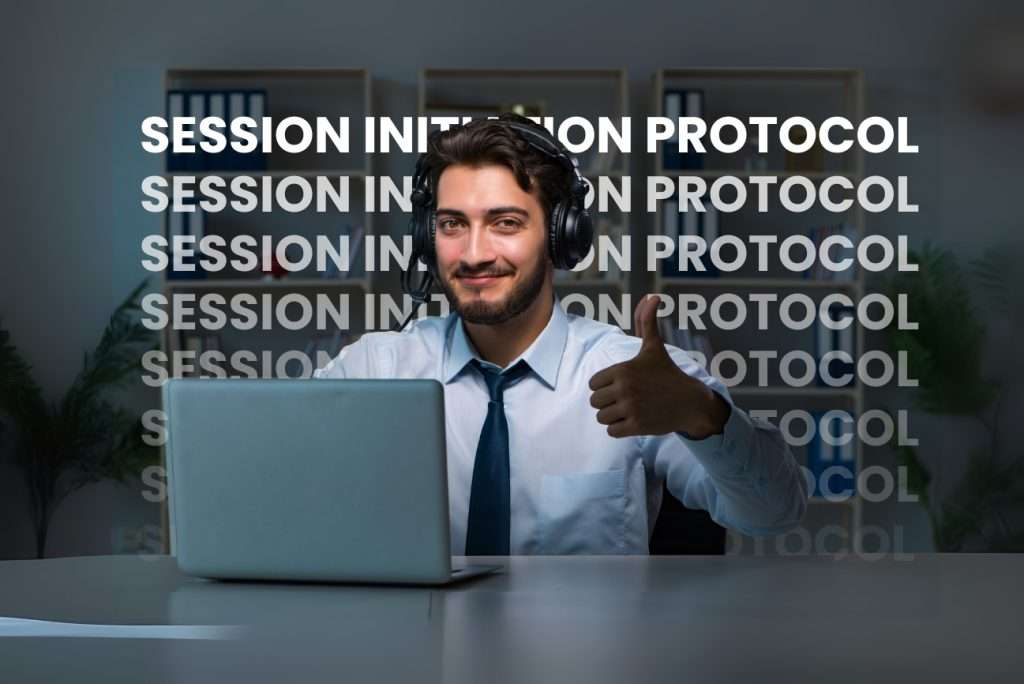 Session Initiation Protocol IMAGE