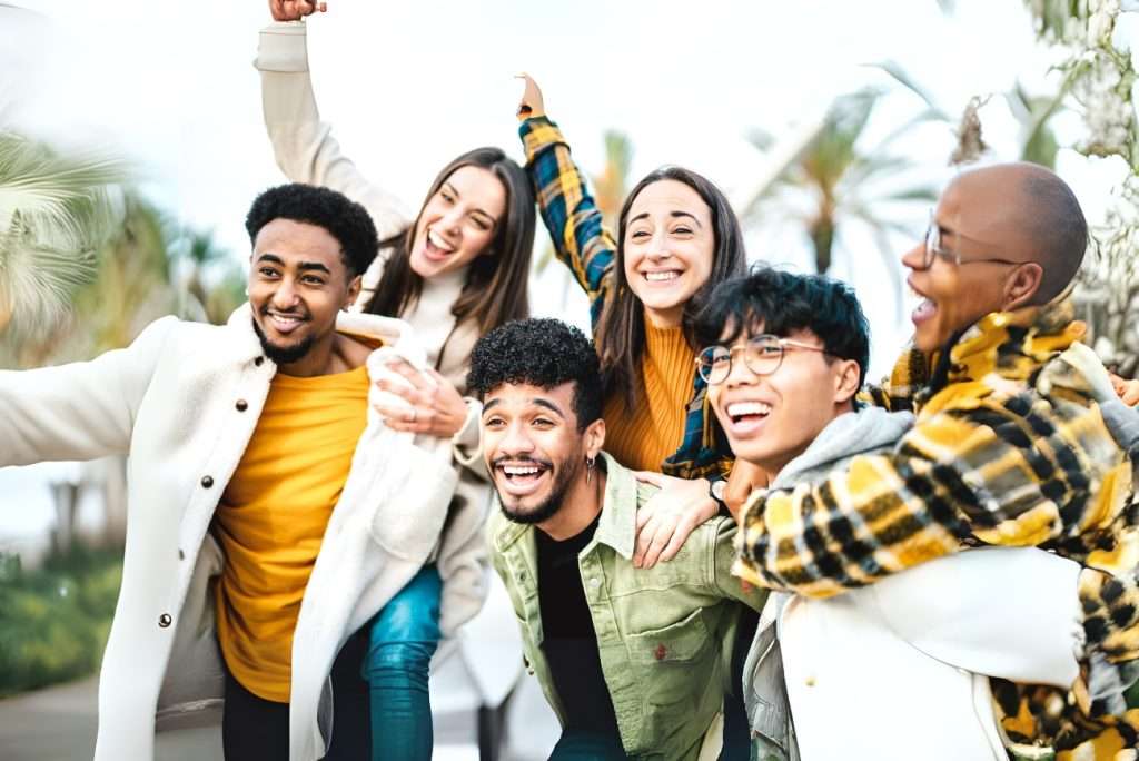 gen z image