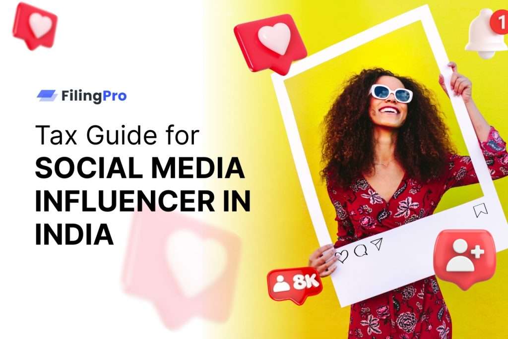 social media influencer cover image