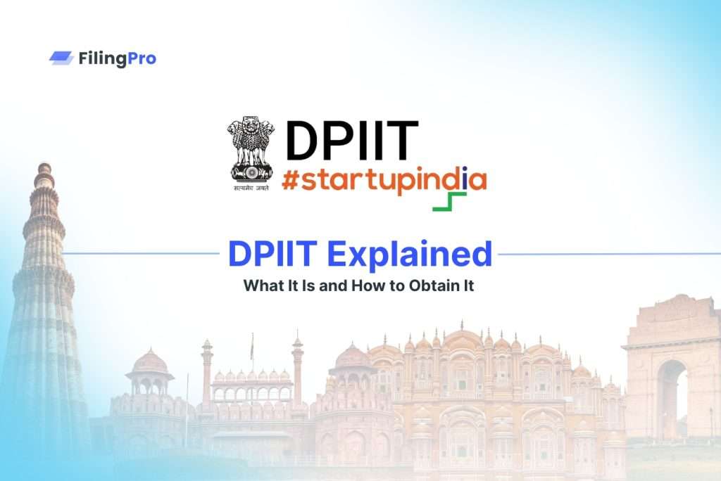 DPIIT blog banner image